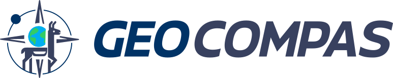 Geocompas logo